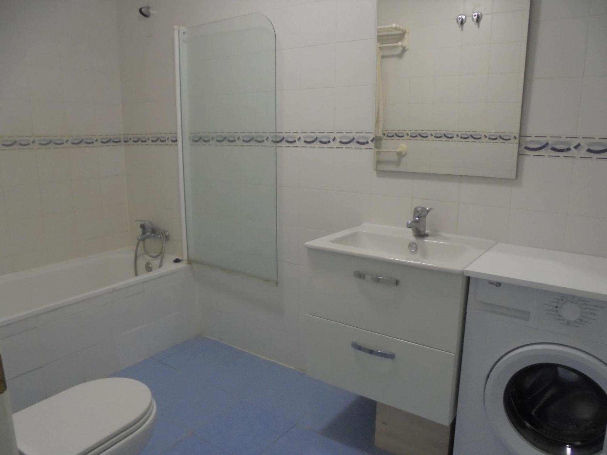5006-Apt 2 Bedrooms With Sea View 马尼尔瓦 外观 照片